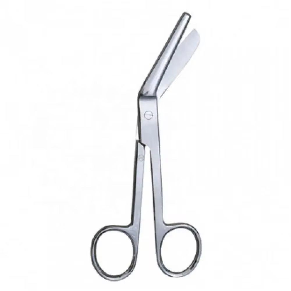 Surgical Scissors Companies in Nigeria by Scantrik