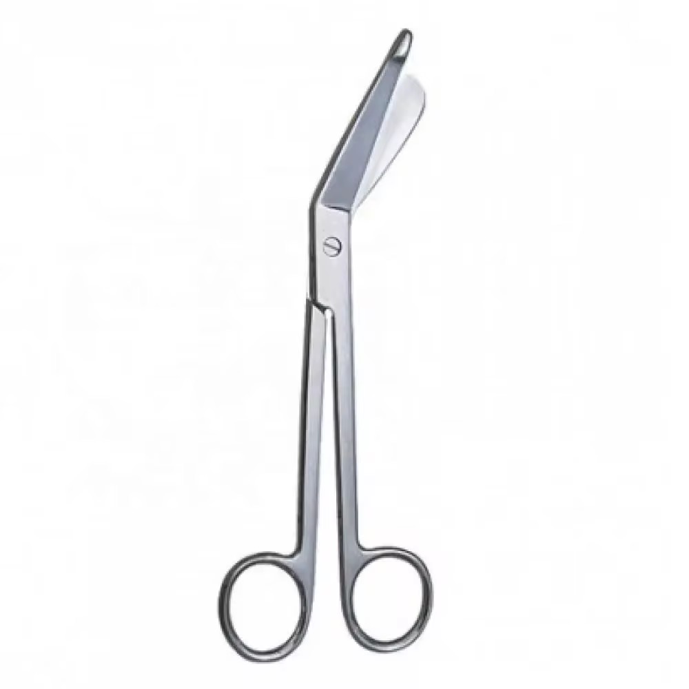 Cheapest Surgical Scissors in Nigeria by Scantrik
