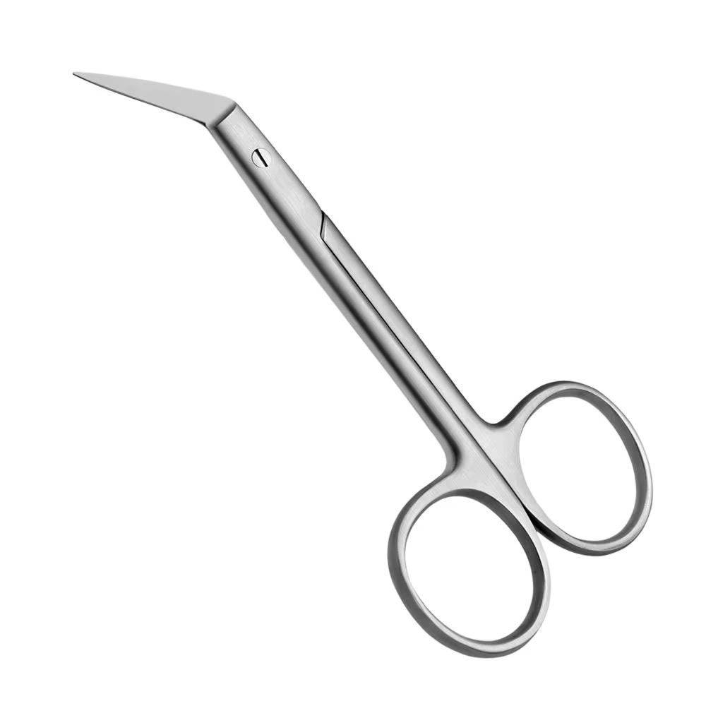 Best Surgical Scissors Distributor in Nigeria by Scantrik