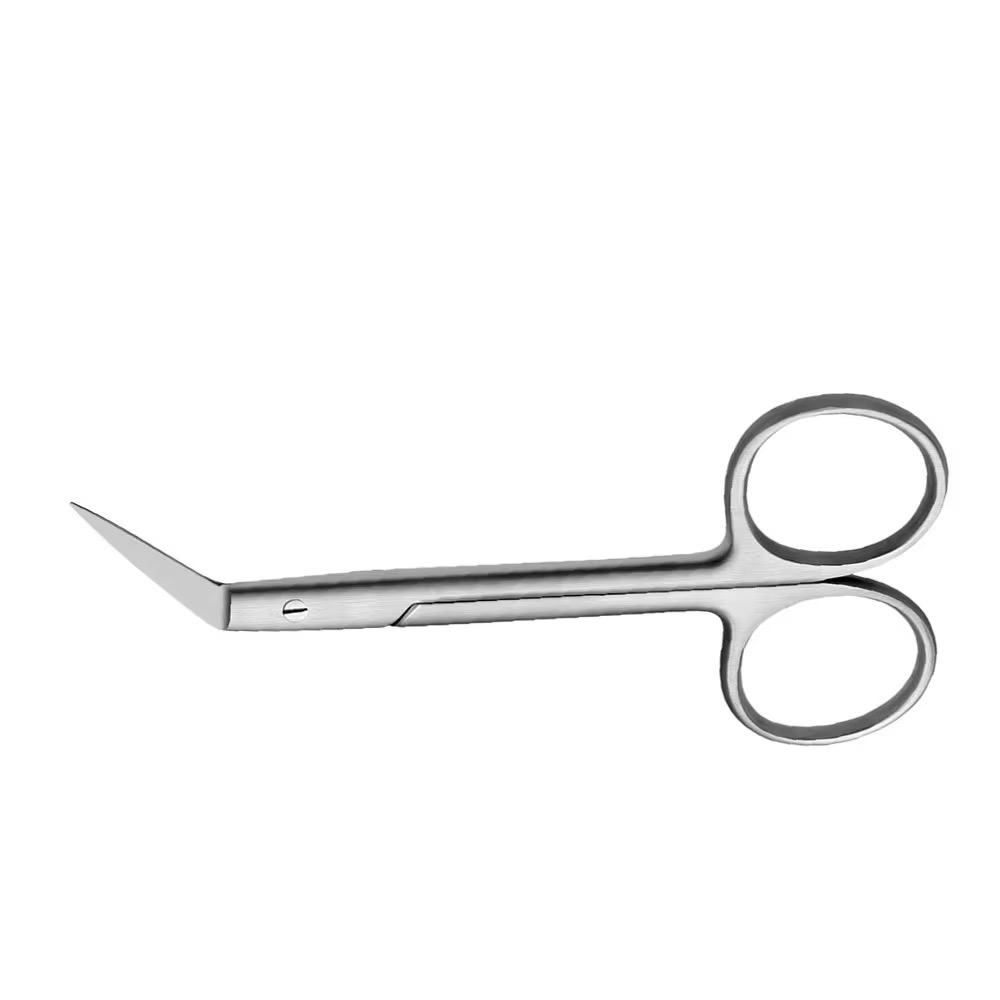 Surgical Scissors Sales in Nigeria by Scantrik