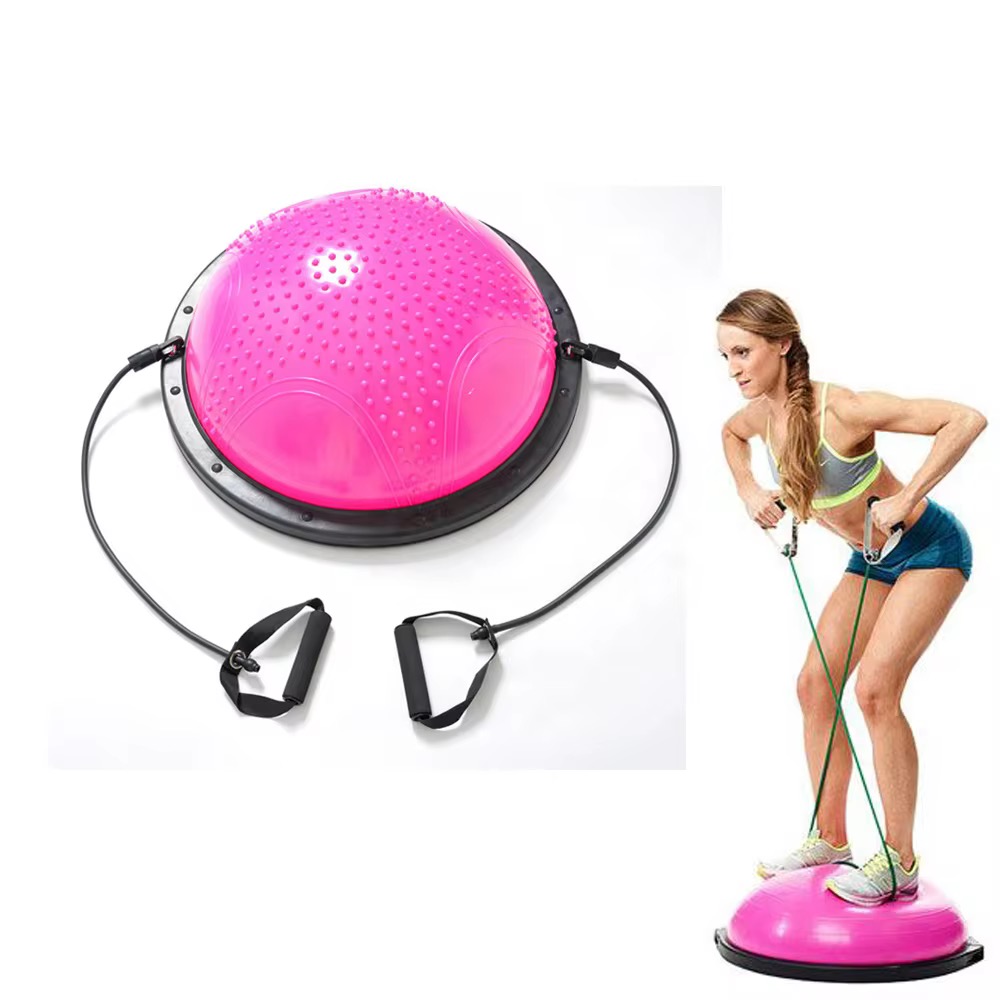 Half Ball Balance Trainer Distributor in Lagos Nigeria by Scantrik