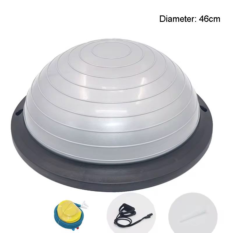 Half Ball Balance Trainer Dealers and Suppliers in Nigeria by Scantrik