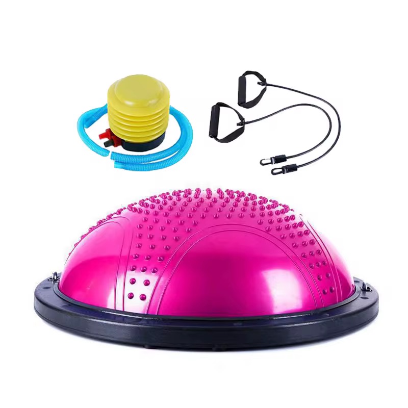 Affordable Half Ball Balance Trainer in Nigeria by Scantrik