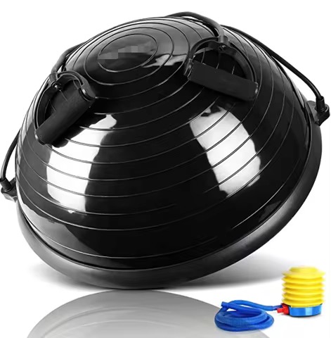 Half Ball Balance Trainer Companies in Nigeria by Scantrik