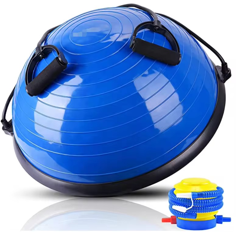 Half Ball Balance Trainer Dealers in Nigeria by Scantrik