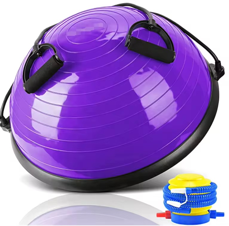 Wholesale Half Ball Balance Trainer in Nigeria by Scantrik