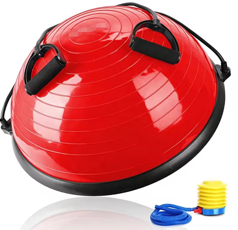 Half Ball Balance Trainer Suppliers in Nigeria by Scantrik