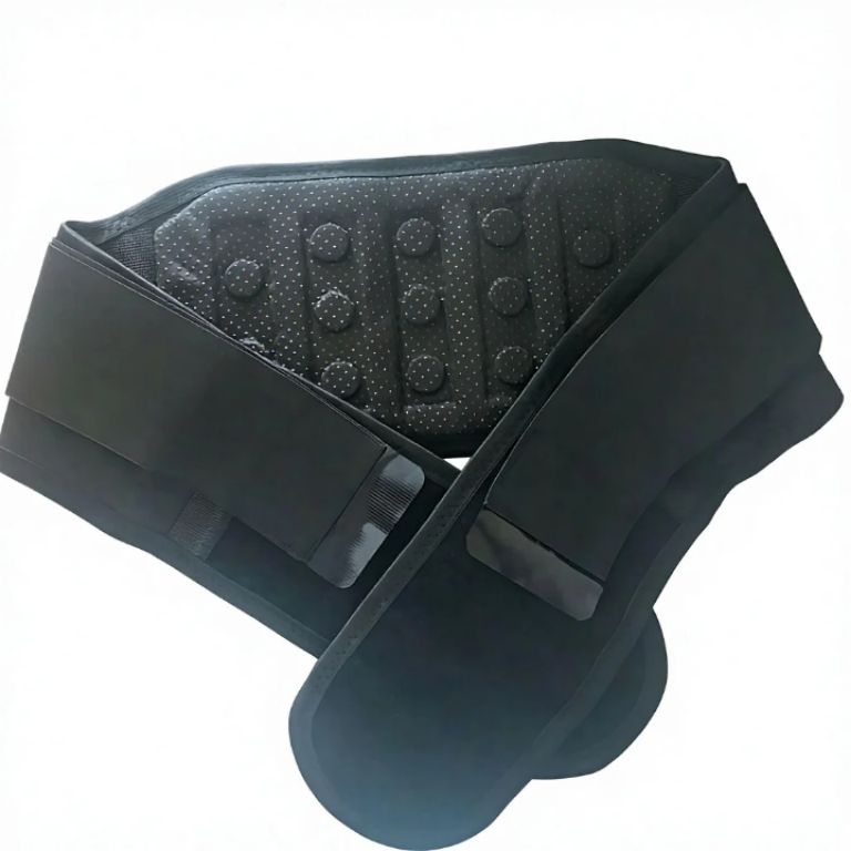 Neck support with magnets distributor in Nigeria by Scantrik