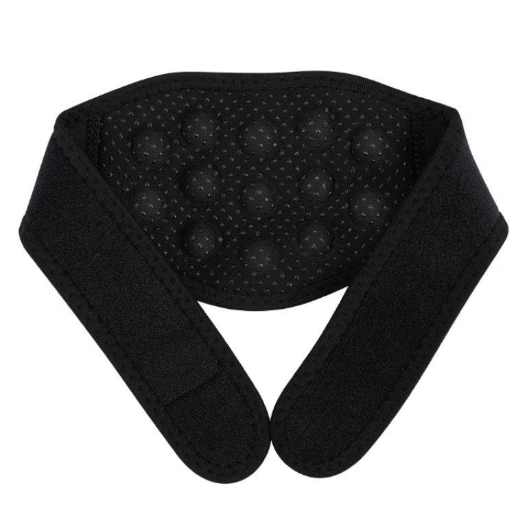 Neck support with magnets dealer in Nigeria by Scantrik