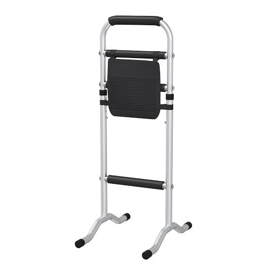 Cheap Adjustable Standing Walking and Sitting Handrail in Nigeria by Scantrik