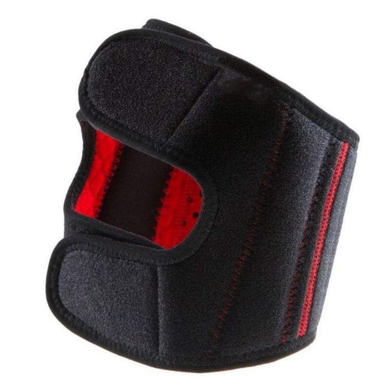 Knee support with magnets suppliers in Nigeria by Scantrik