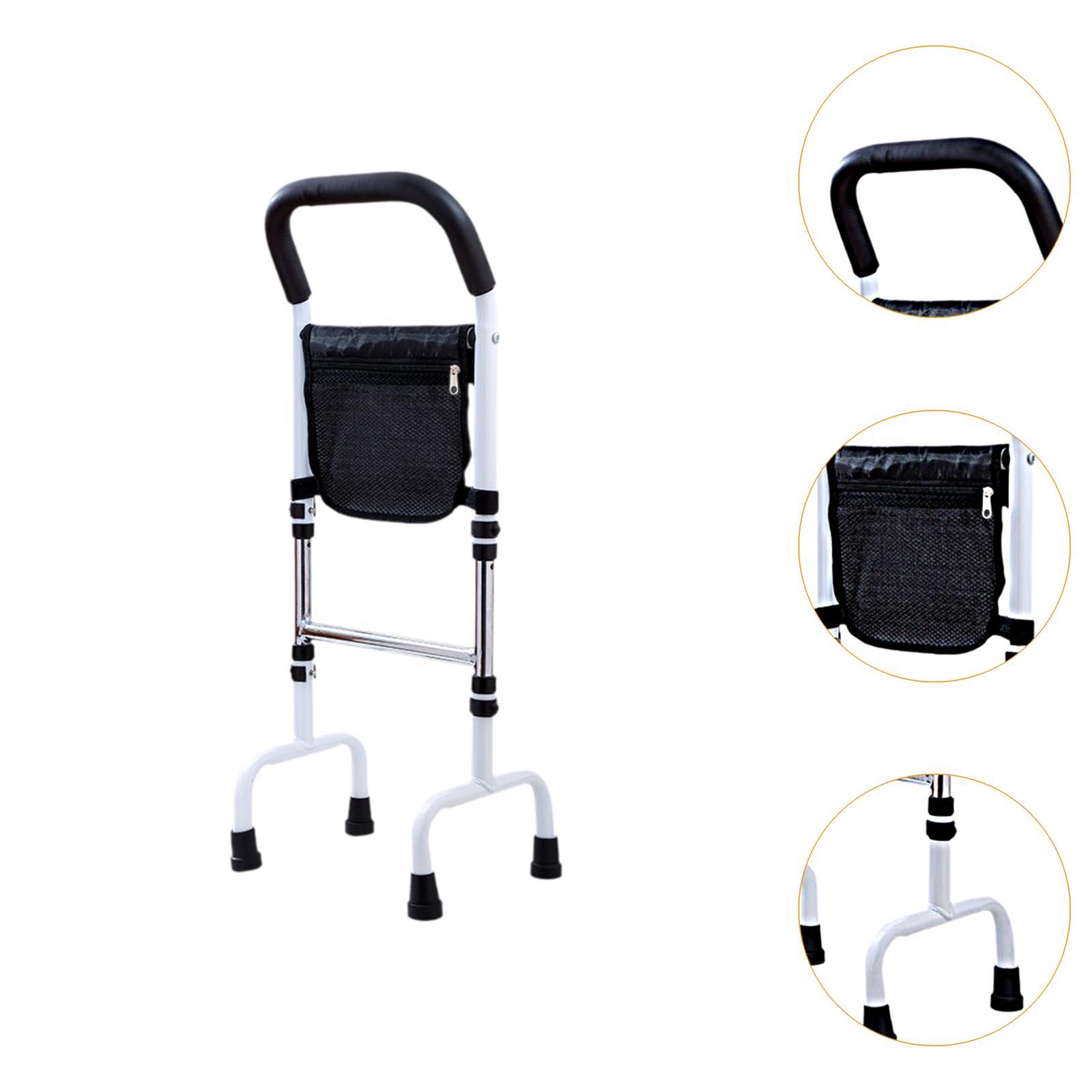 Adjustable Standing Walking and Sitting Handrail Suppliers in Nigeria by Scantrik