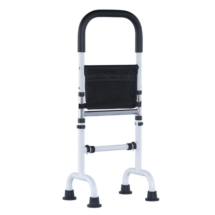 Adjustable Standing Walking and Sitting Handrail Installation Services in Nigeria by Scantrik