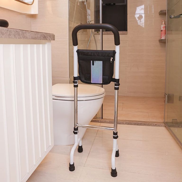 Adjustable Standing Walking and Sitting Handrail Suppliers in Nigeria by Scantrik