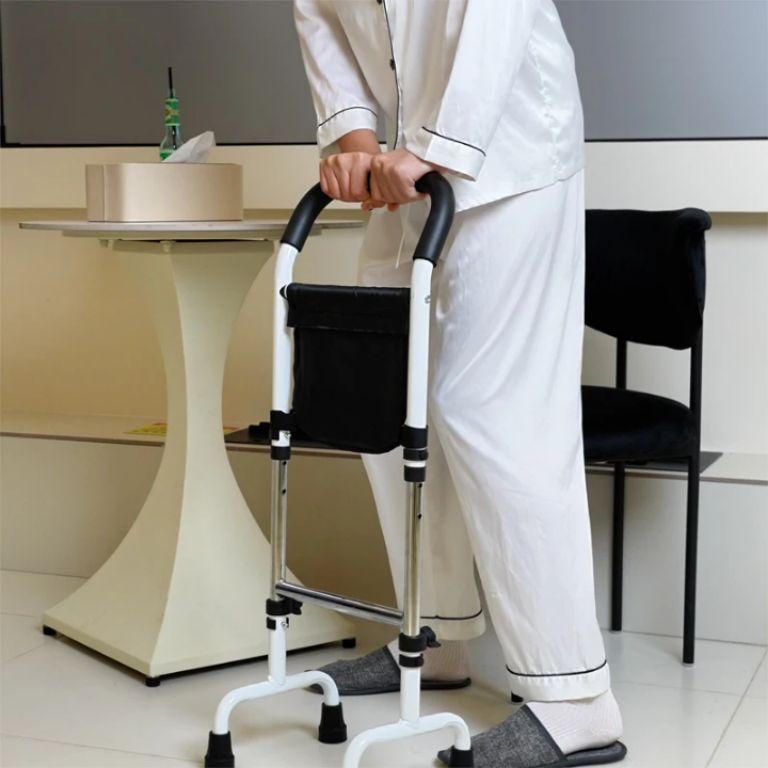 Adjustable Standing Walking and Sitting Handrail Price in Nigeria by Scantrik