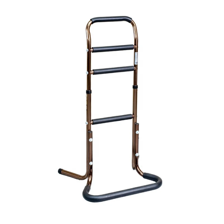 Assist Handrail company in Nigeria by Scantrik