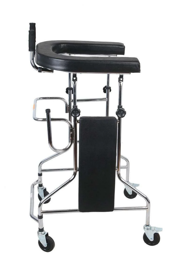 Walker Frame (with Seat) distributor in Lagos Nigeria by Scantrik