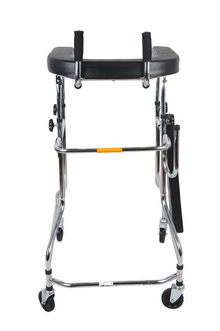 Walker Frame (with Seat) dealer and supplier in Nigeria by Scantrik