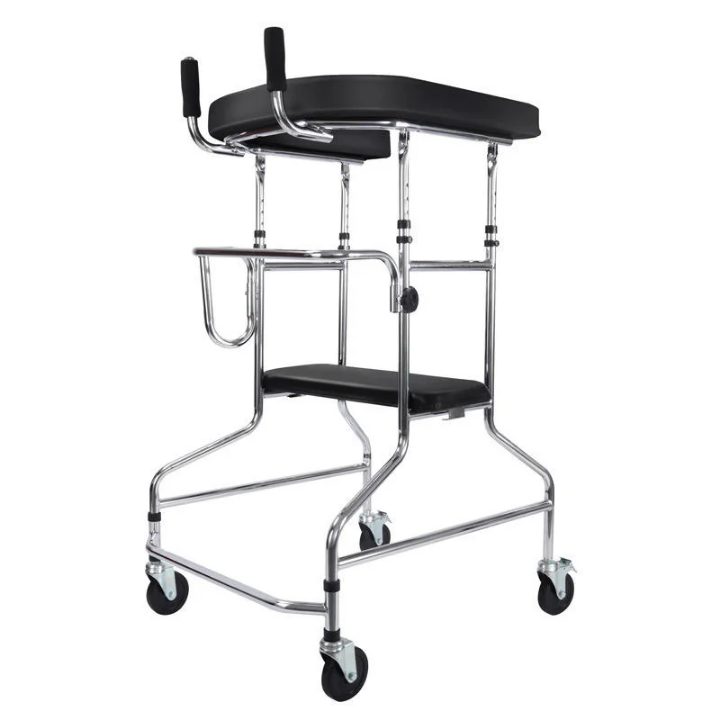 Walker Frame (with Seat) retailer in Nigeria by Scantrik