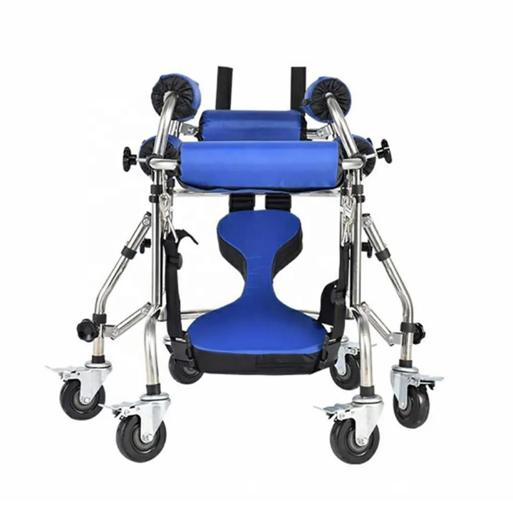 Cheapest Walker Frame (with Seat) in Nigeria by Scantrik