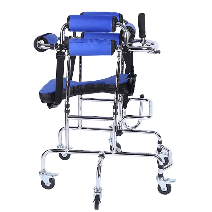 Walker Frame (with Seat) dealer in Nigeria by Scantrik