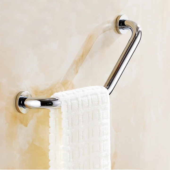 Bathroom Grab Bar distributor Port Harcourt Nigeria by Scantrik