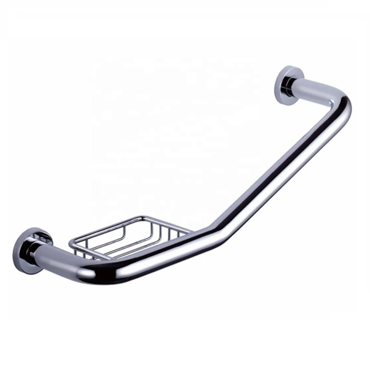 Bathroom Grab Bar suppliers Lagos Nigeria by Scantrik