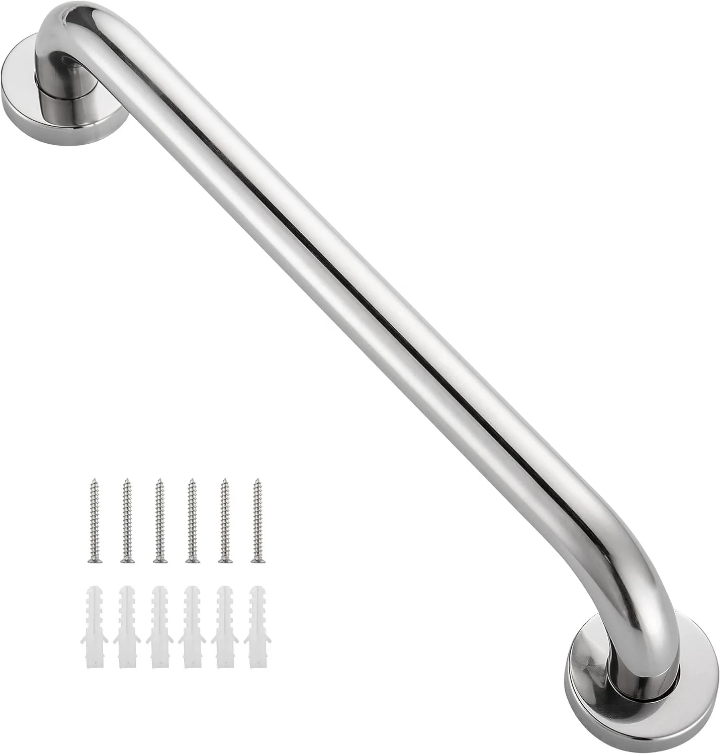 Affordable Bathroom Grab Bar Abuja Nigeria by Scantrik