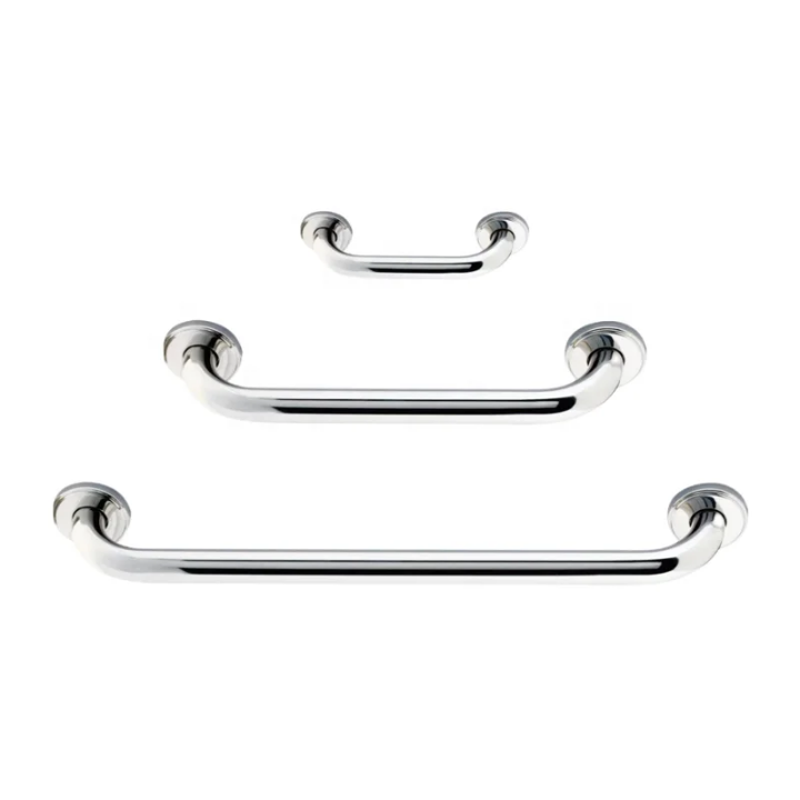 Bathroom Grab Bar suppliers Ibadan Nigeria by Scantrik