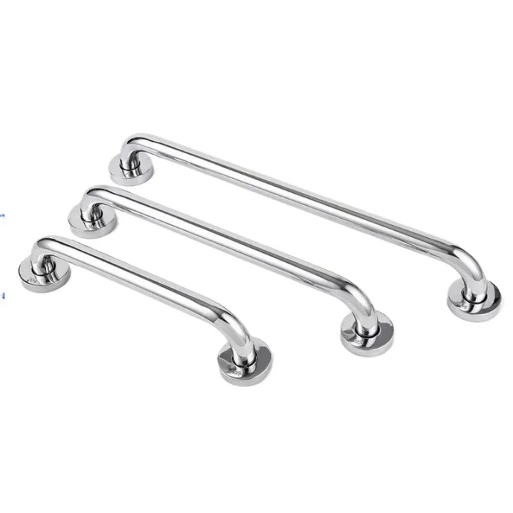 Bathroom Grab Bar supplier Port Harcourt Nigeria by Scantrik