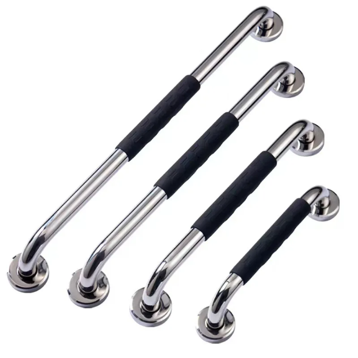 Bathroom Grab Bar dealer Ibadan Nigeria by Scantrik