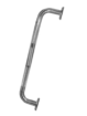 Anti Slip Shower Grab Bar company Lagos Nigeria by Scantrik