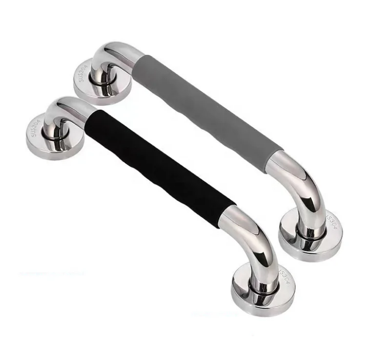 Cheapest Anti Slip Shower Grab Bar Abuja Nigeria by Scantrik