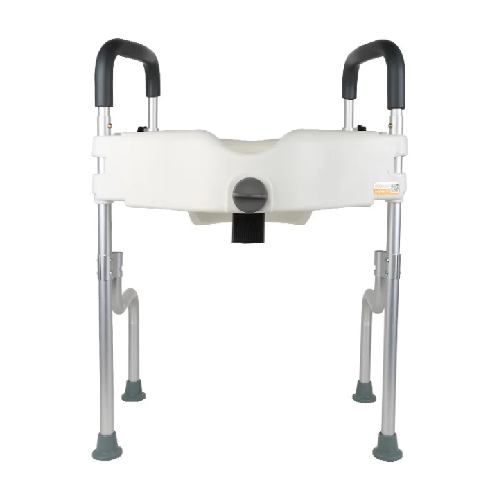 Toilet Seat Raiser dealer Nigeria by Scantrik