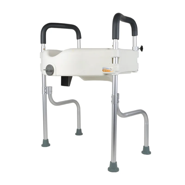 Toilet Seat Raiser Port Harcourt Nigeria by Scantrik