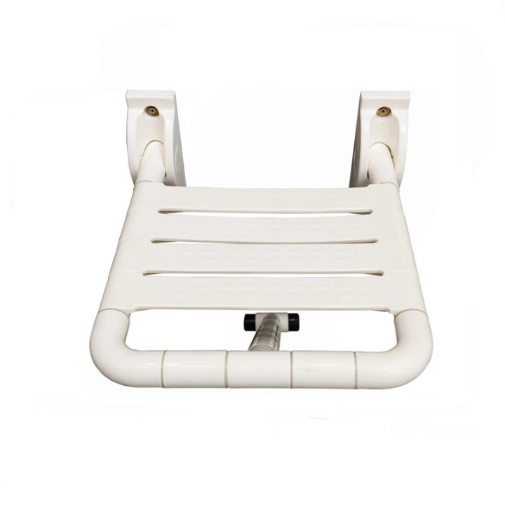Wall Mounted Shower Chair for disabled with safety features in Nigeria by Scantrik