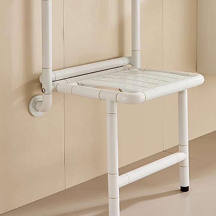 Wall Mounted Shower Chair company in Nigeria by Scantrik
