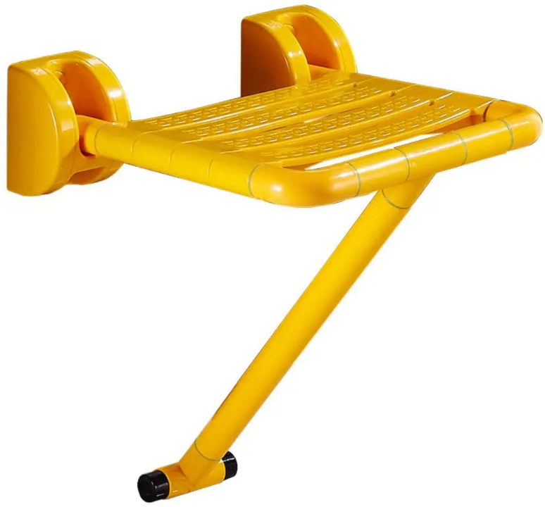 Cheapest Wall Mounted Shower Chair in Nigeria by Scantrik