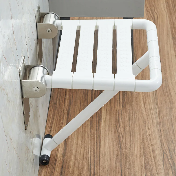 Wall Mounted Shower Chair supplier in Port Harcourt Nigeria by Scantrik