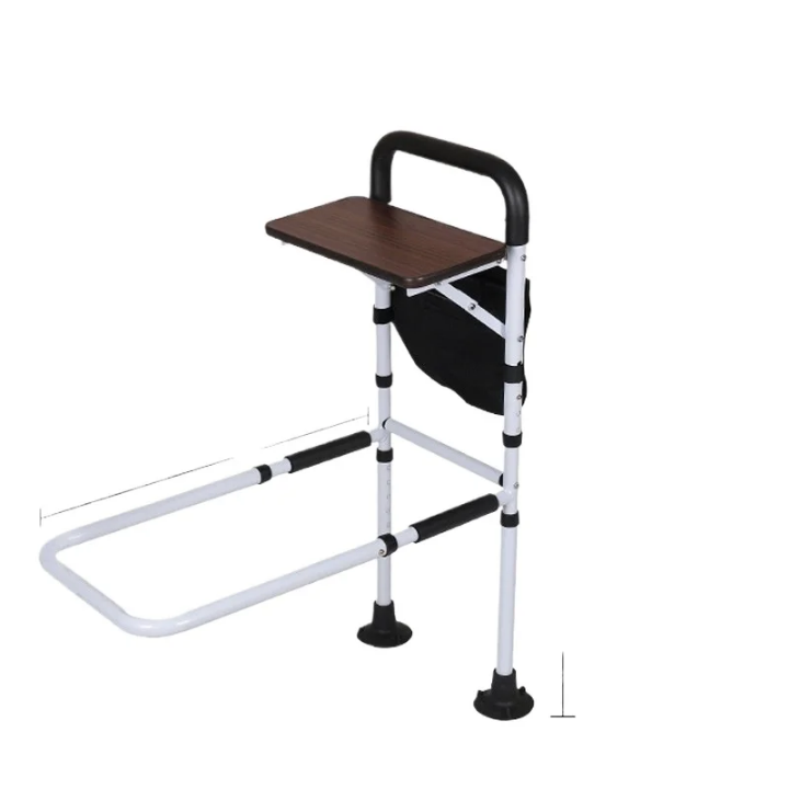 Elderly Bed Assist Rail for rehabilitation centers in Nigeria by Scantrik