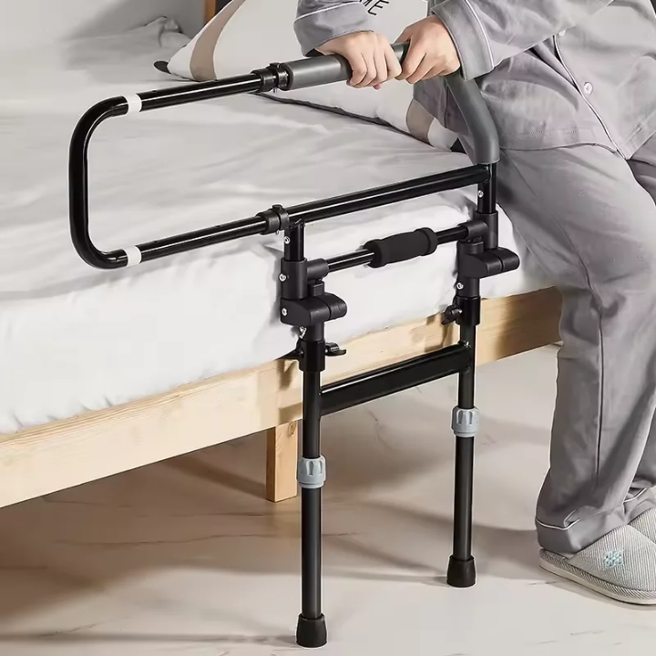 Elderly Bed Assist Rail for disabled in Nigeria by Scantrik