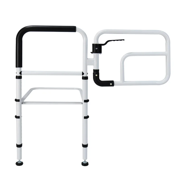 Elderly Bed Assist Rail for hospitals in Nigeria by Scantrik