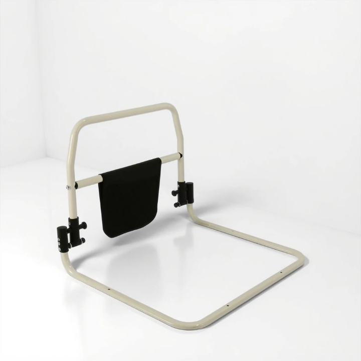 Elderly Bed Assist Rail for bedroom safety in Nigeria by Scantrik