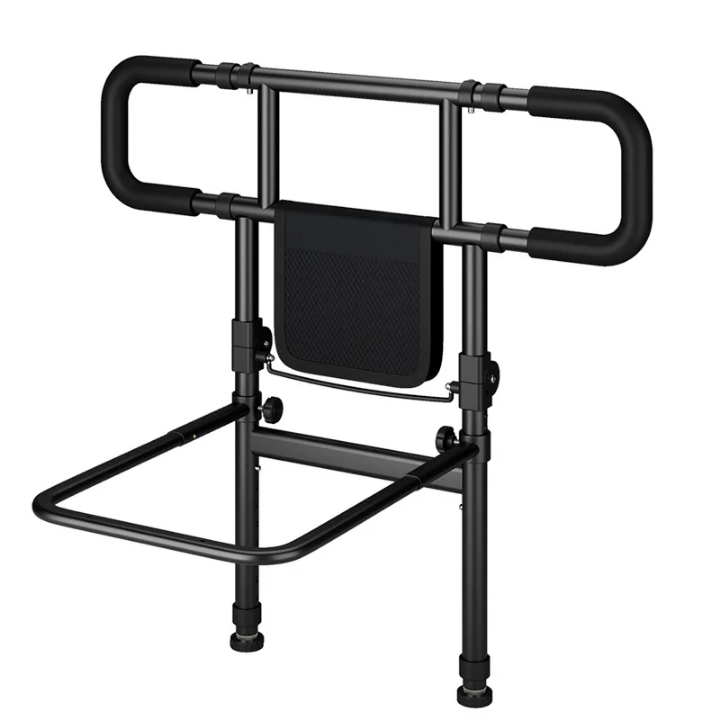 Elderly Bed Assist Rail company in Nigeria by Scantrik