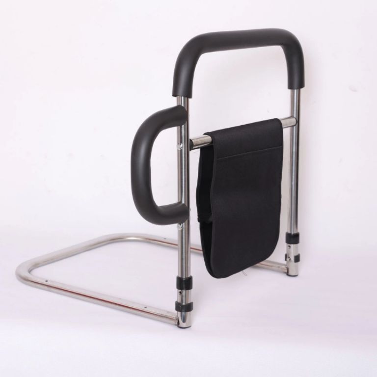 Indoor Assist Handrail in Nigeria by Scantrik