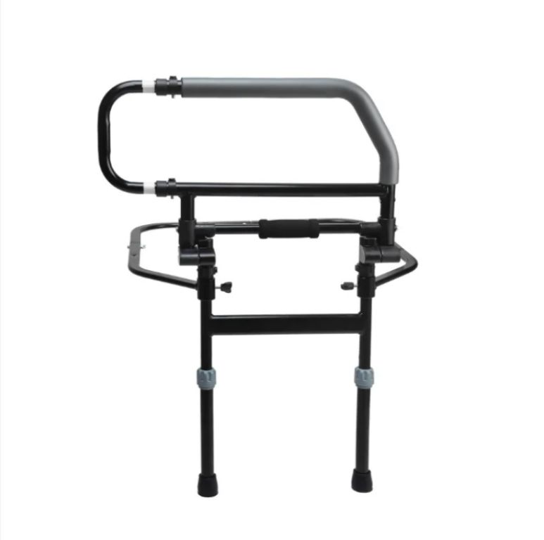 Geriatric Assist Handrail in Nigeria by Scantrik