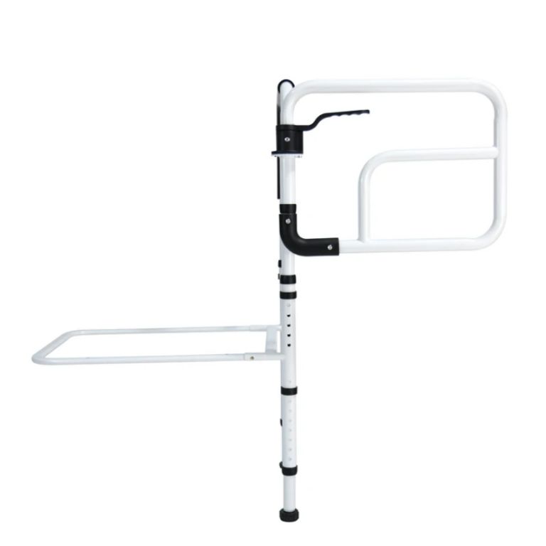 Balcony Assist Handrail in Nigeria by Scantrik