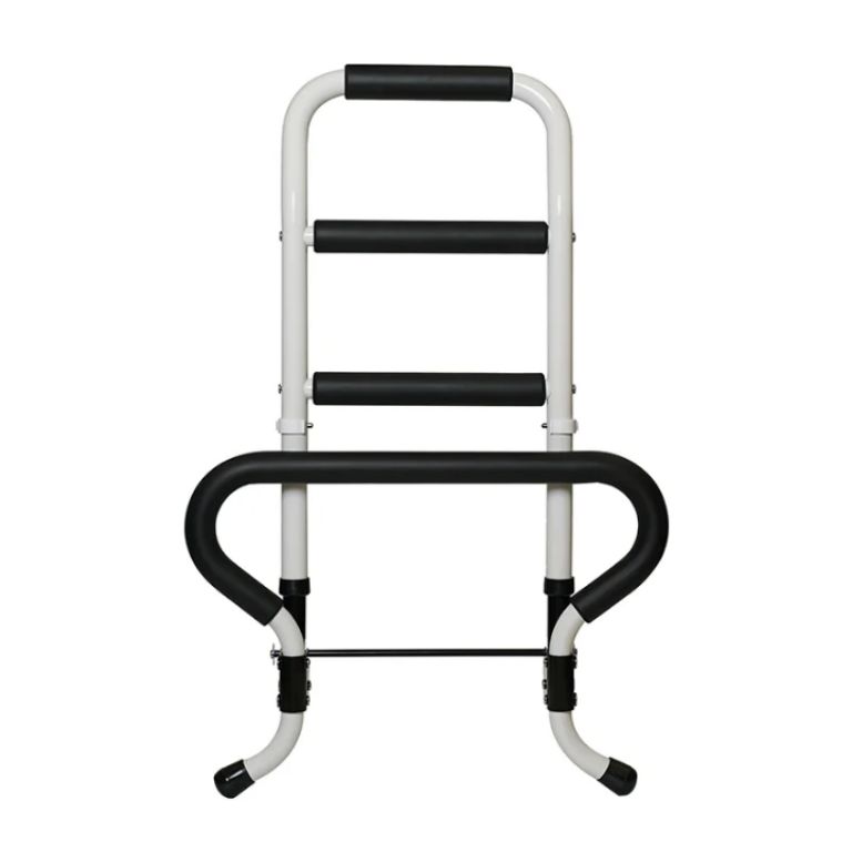 Hospital Ward Assist Handrail in Nigeria by Scantrik