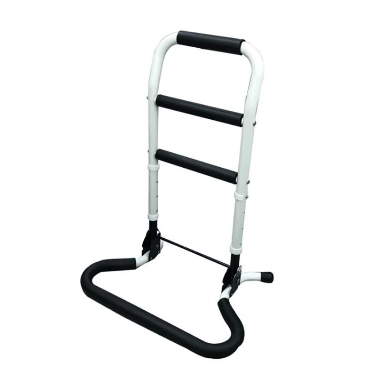 Outdoor Assist Handrail in Nigeria by Scantrik