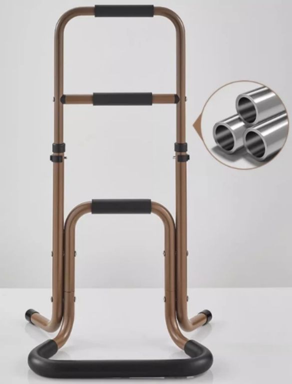 Assist Handrail distributors in Nigeria by Scantrik